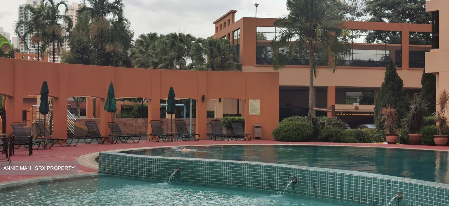 Seasons View (D20), Condominium #503512751